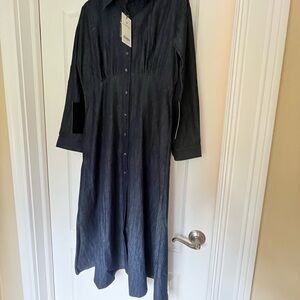 Tuckernuck Jean Dress